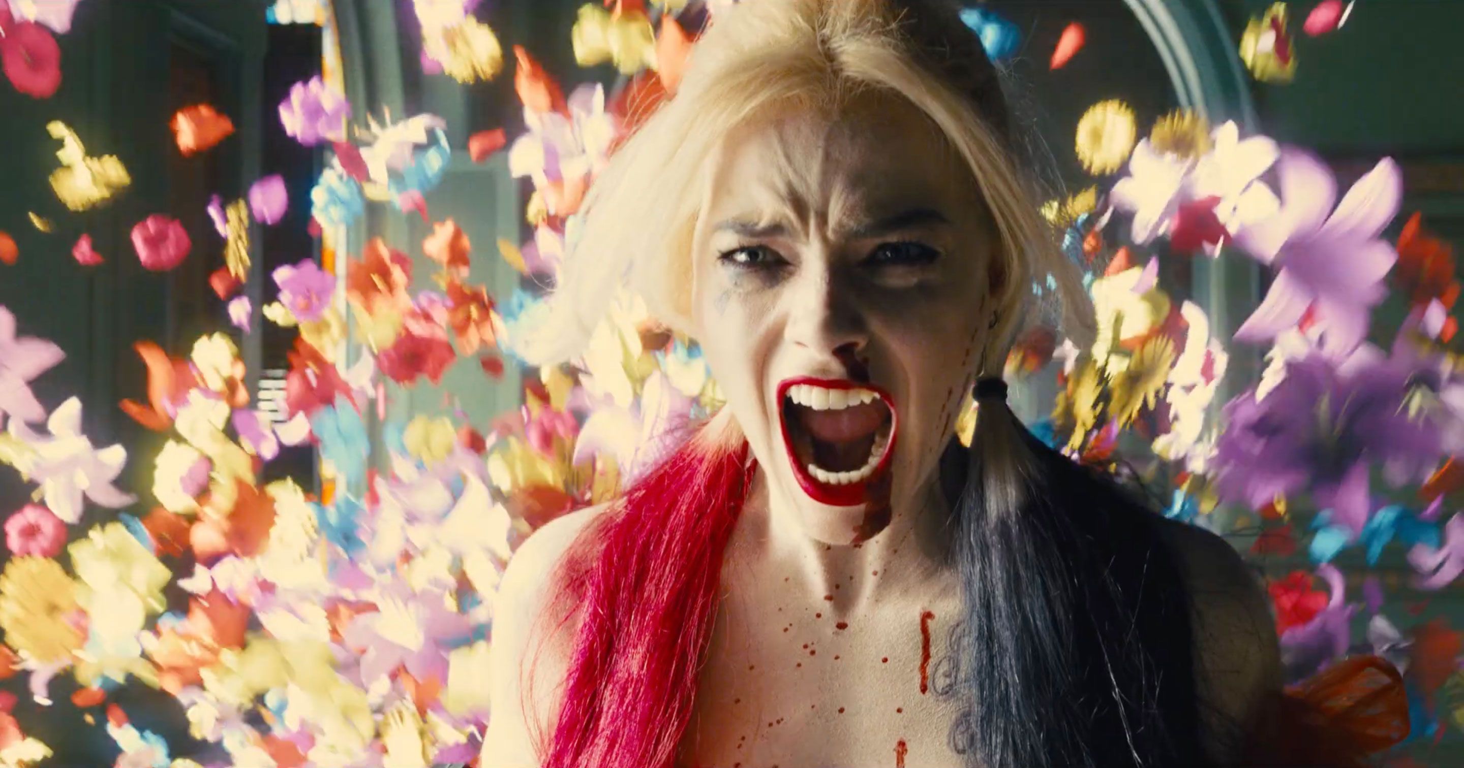 Suicide Squad review – in dire need of real evil