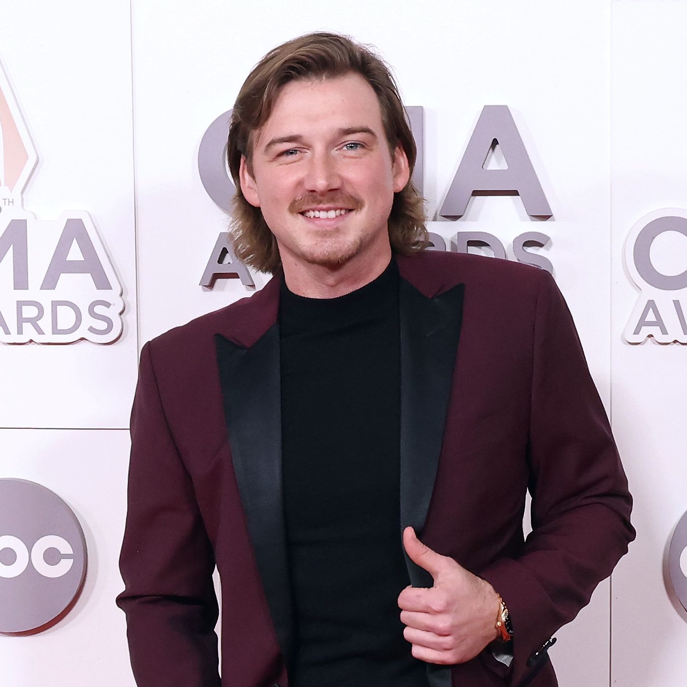 Morgan Wallen Returns To The Stage, Breaks A Record At Wrigley Field 