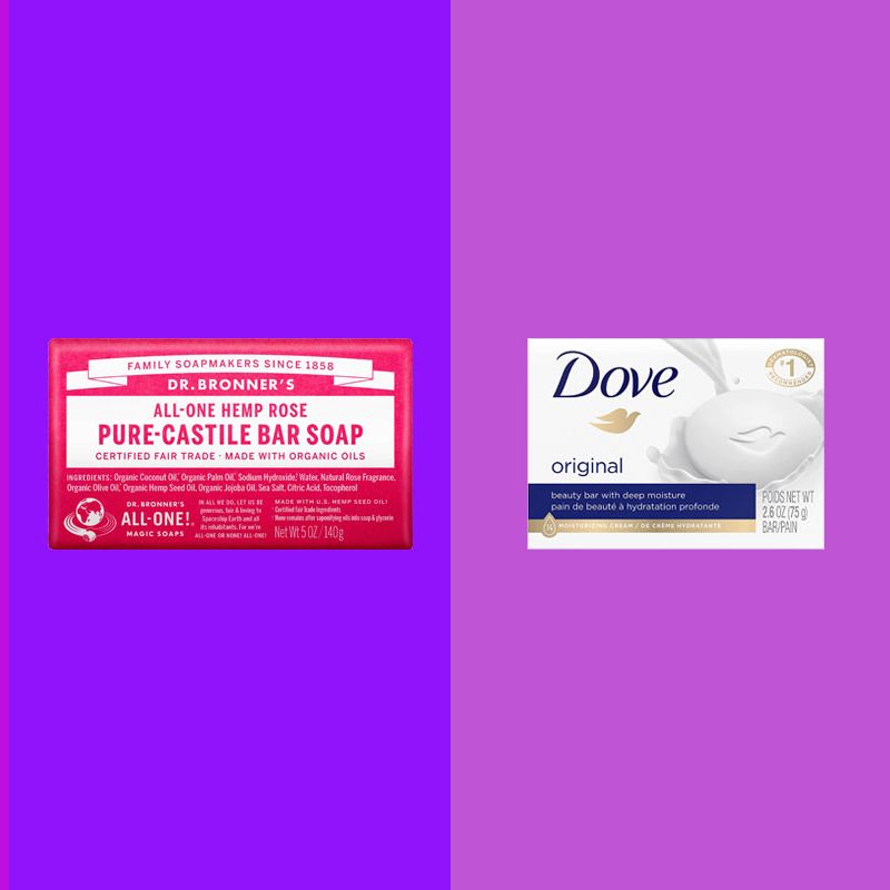 ✓ TOP 5: Best Bar Soap For Men 2019 