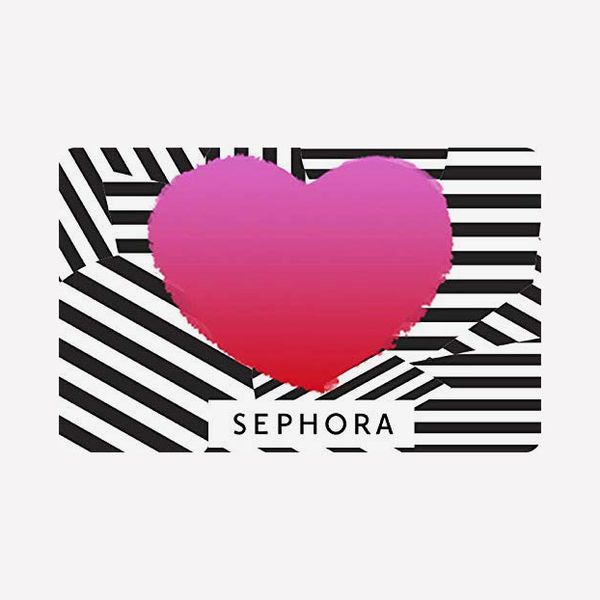 Sephora Gift Card