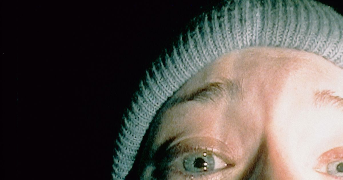 The Nostalgia Fact Check Does The Blair Witch Project Hold Up 3452
