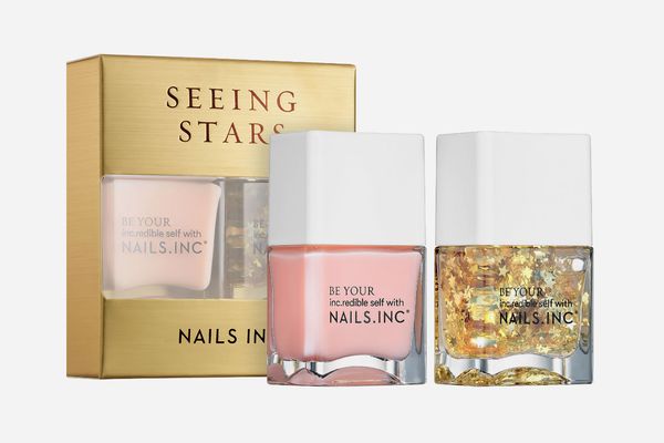 Nails Inc. Seeing Stars Duo