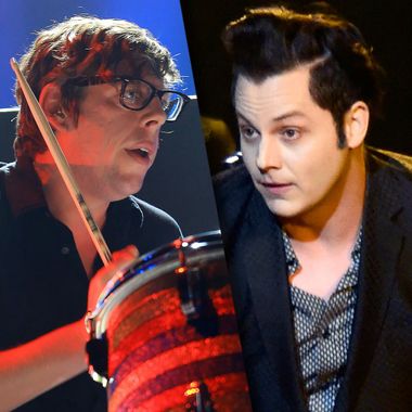 Jeopardy! Dredges Up Jack White and Black Keys Beef