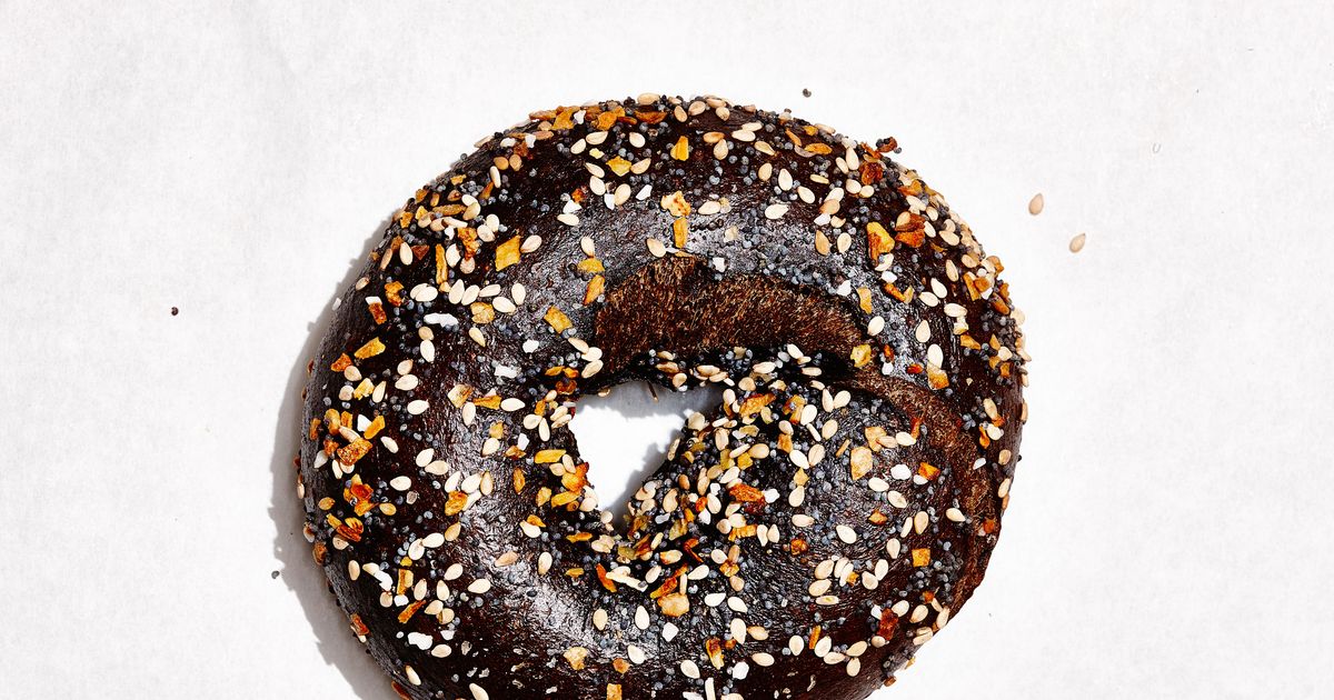 How Sadelle’s Baker, Melissa Weller, Plans to Revive the Bagel