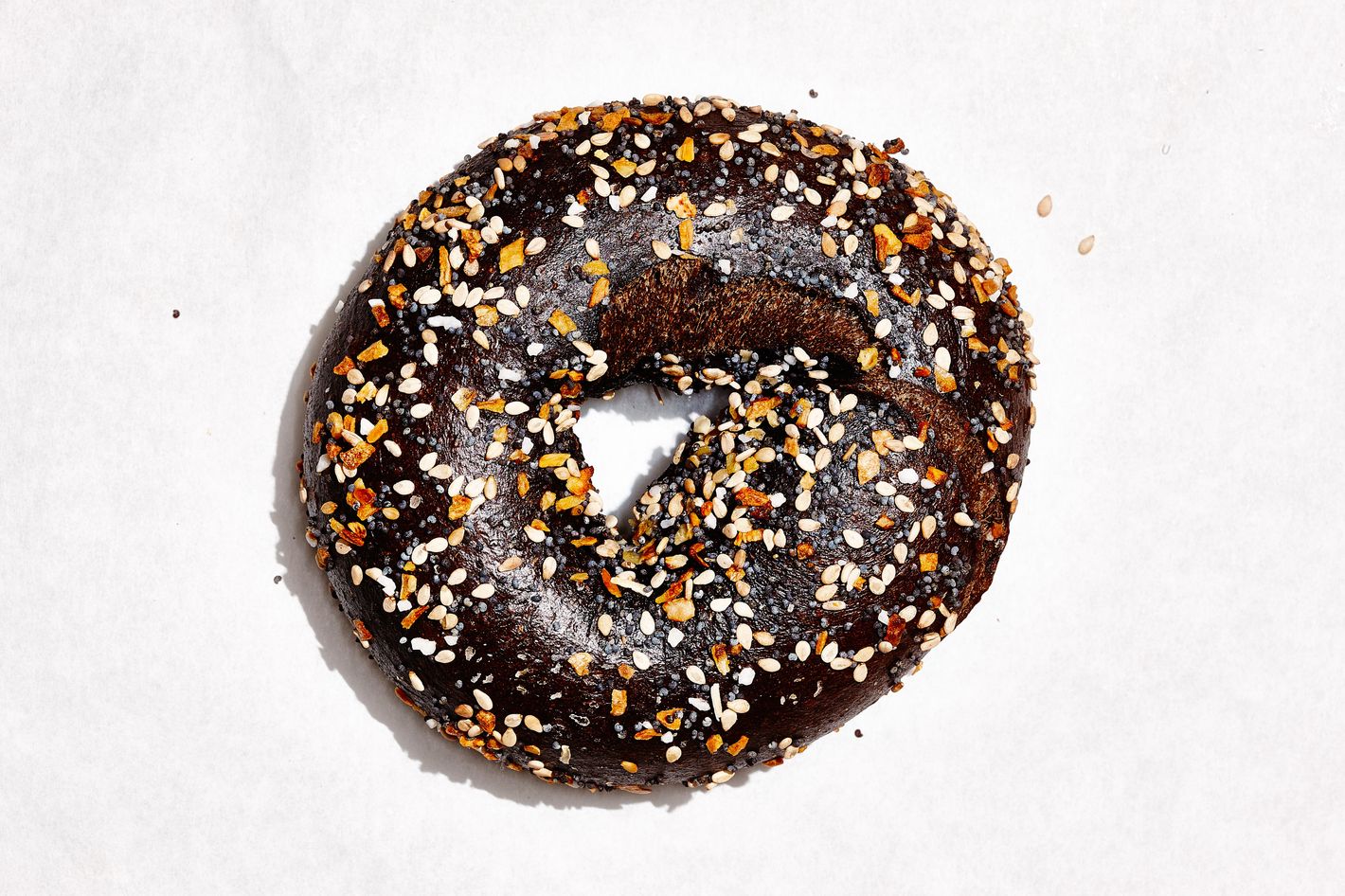 How Sadelle S Baker Melissa Weller Plans To Revive The Bagel