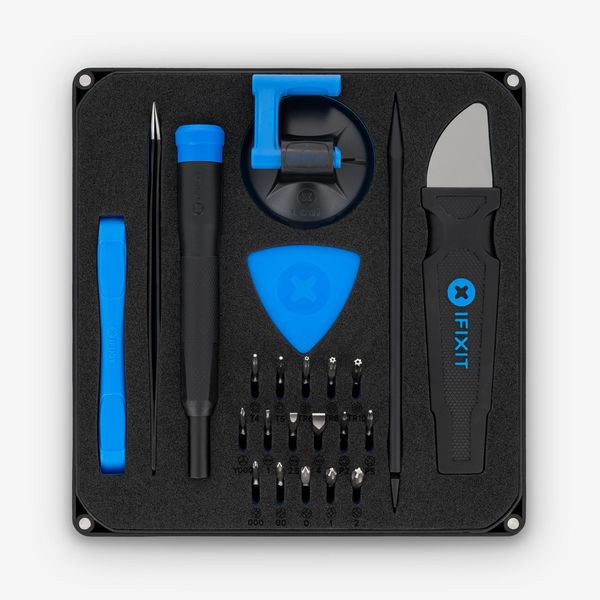 iFixit Essential Electronics Toolkit