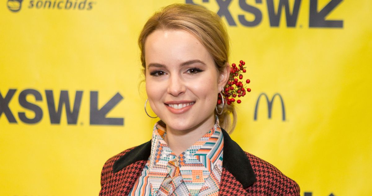 Disney Star Bridgit Mendler Launches Satellite Startup - Vimarsana News