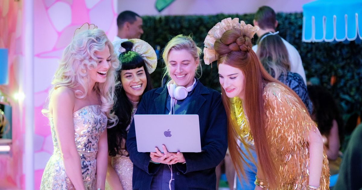 Oscars 2024: Greta Gerwig Snubbed for 'Barbie' Best Director - Vimarsana News