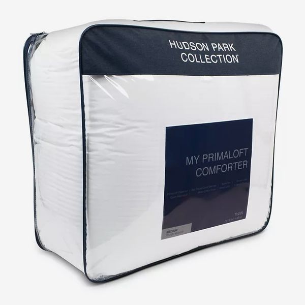 Hudson Park Collection My Primaloft Down Alternative Comforter