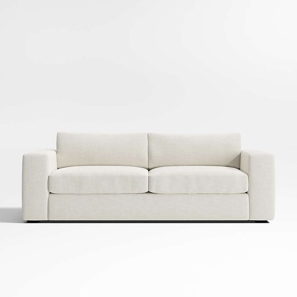 Crate & Barrel Oceanside Sofa - 90