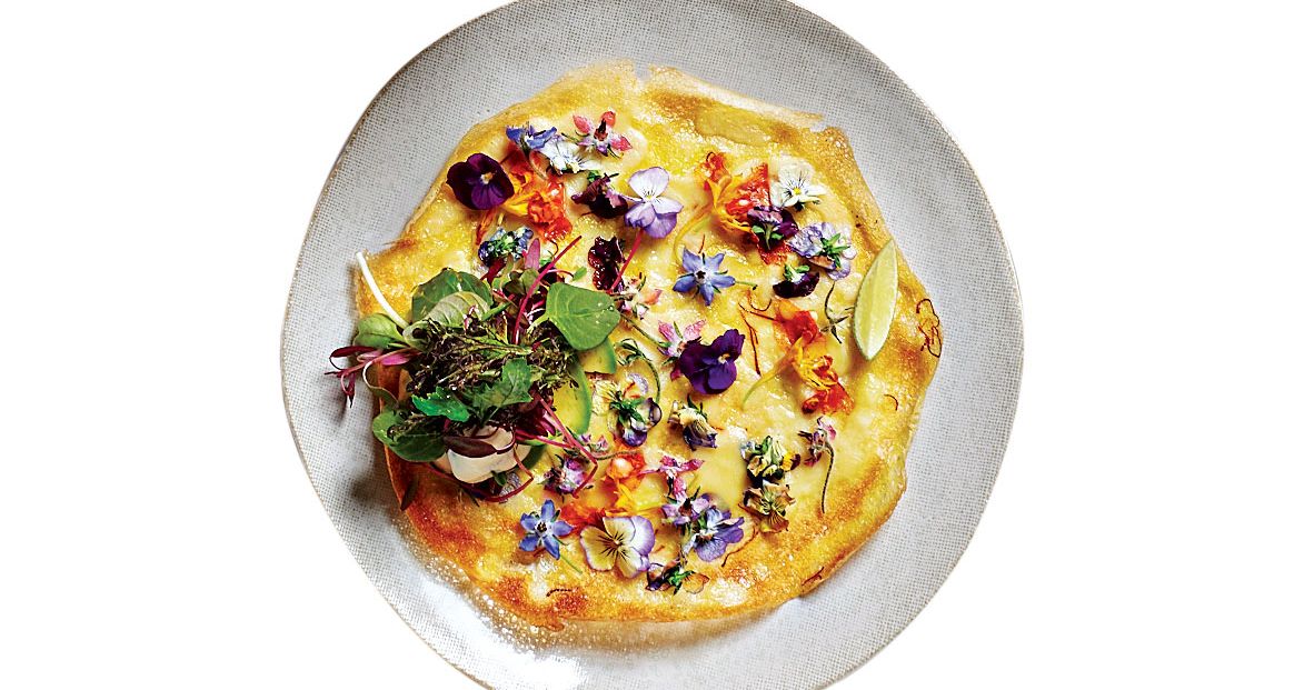 Jean-Georges Will Open abcV, His First Meatless Restaurant