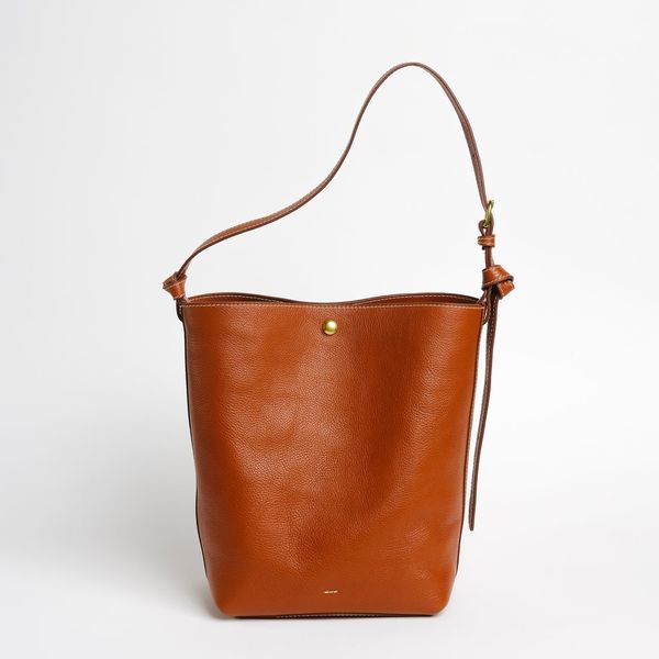 Lindquist Lee in Leather Brown