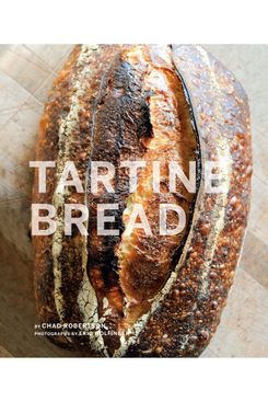 Tartine Bread