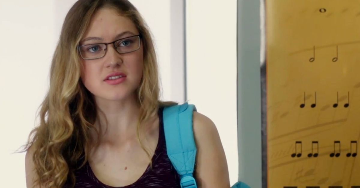 Degrassi Next Class Trailer Now On Netflix But Still With High School Drama