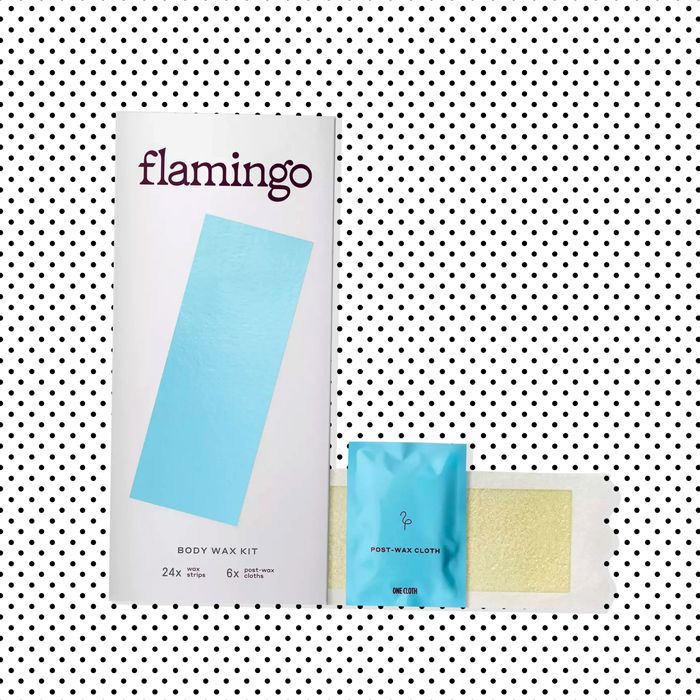 Reviews Flamingo S At Home Wax Kit