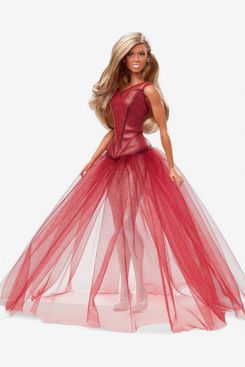 Barbie Tribute Collection Laverne Cox Doll