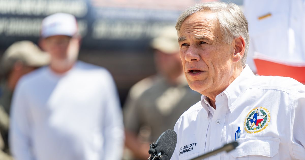 Texas Democrats Fight Abbott’s Removal Bid After Quorum Walkout