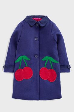 Mini Boden Kids’ Wow Smart Coat