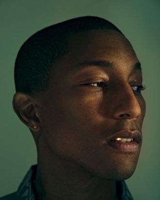 Fans astonished by Pharrell Williams' real age as singer reaches