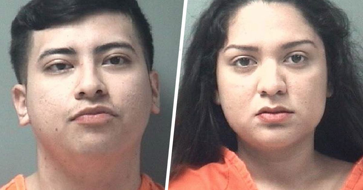 Brandy Vela's Ex and His Girlfriend Charged Over Her Suicide