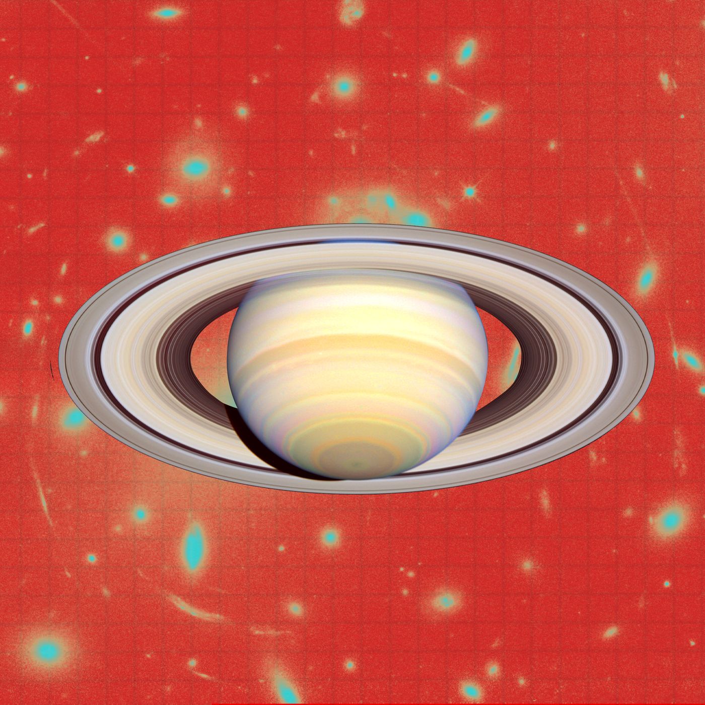 Rashi Of Saturn