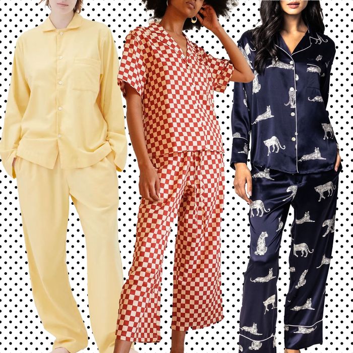 22 Best Women S Pajamas Of 2023 — Most Comfortable Pjs