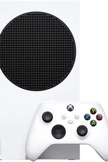 Xbox Series S 1TB All-Digital Console