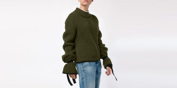 J.W. Anderson Sweater