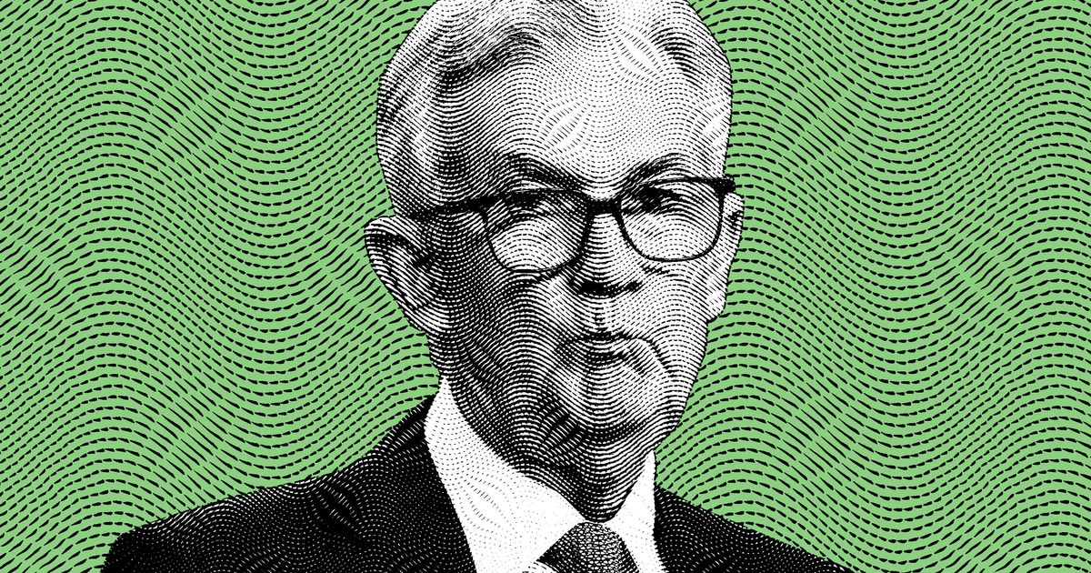 Jerome Powell Might Finally Have (a Little) Mercy on Us