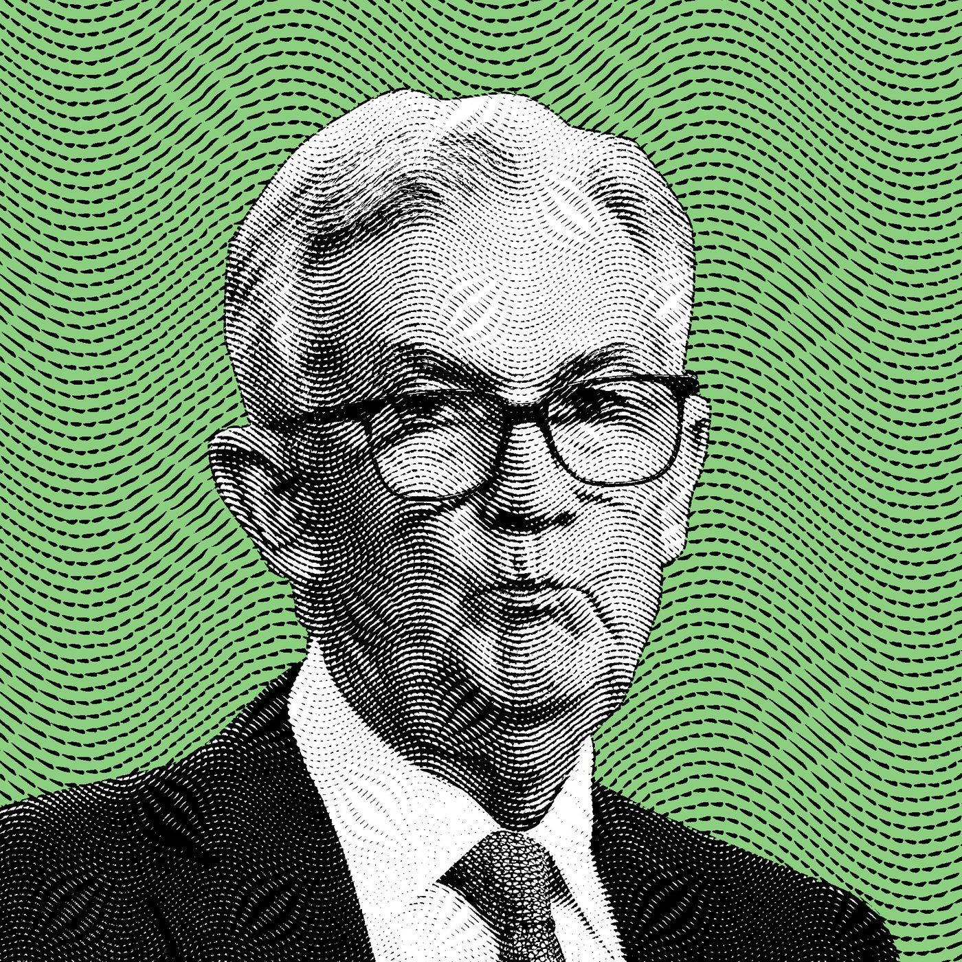 Jerome Powell Might Finally Have (a Little) Mercy on Us
