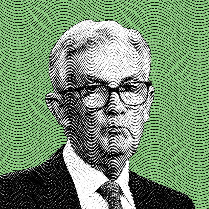 Jerome Powell Might Finally Have (a Little) Mercy on Us