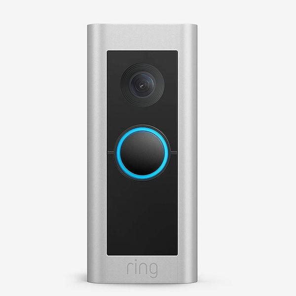 Ring Video Doorbell Pro 2