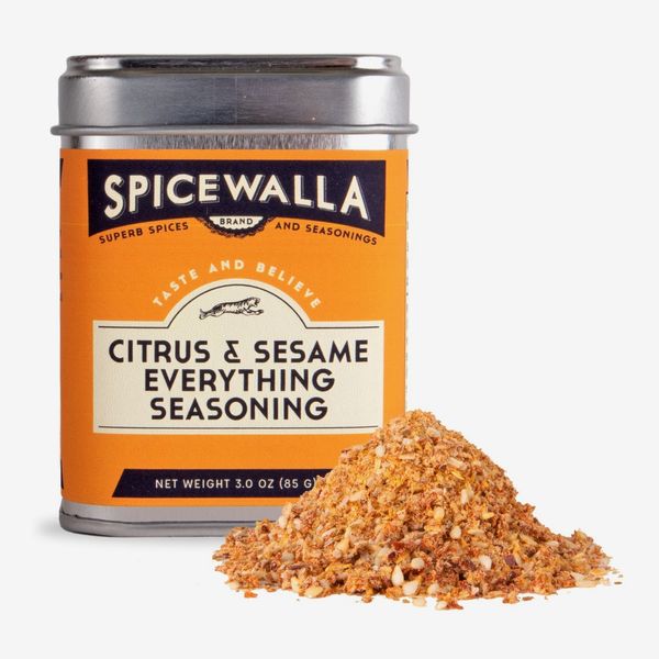 Spicewalla Citrus and Sesame Everything Seasoning