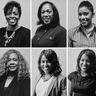 Why the Election of 9 Black Female Judges in Alabama Matters