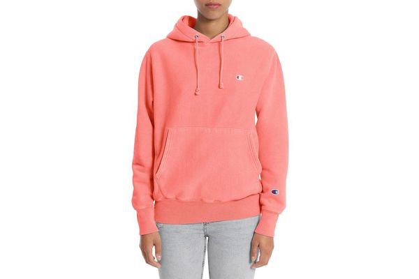 Champion Reverse Weave Pullover Hoodie Sweatshirt