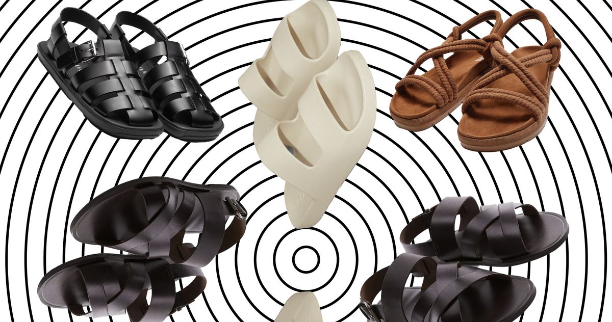 Comfortable Wholesale stylish sandals men To Keep Your Feet Cool -  Alibaba.com-hkpdtq2012.edu.vn
