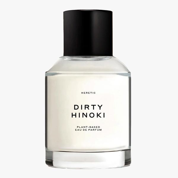 Heretic Dirty Hinoki