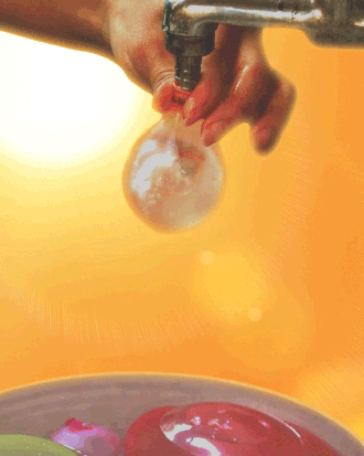 Beware ‘Summer time Lengthy Balls’