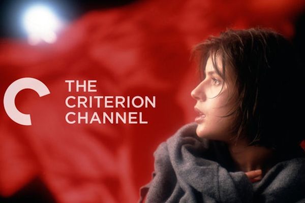 The Criterion Channel Monthly Subscription