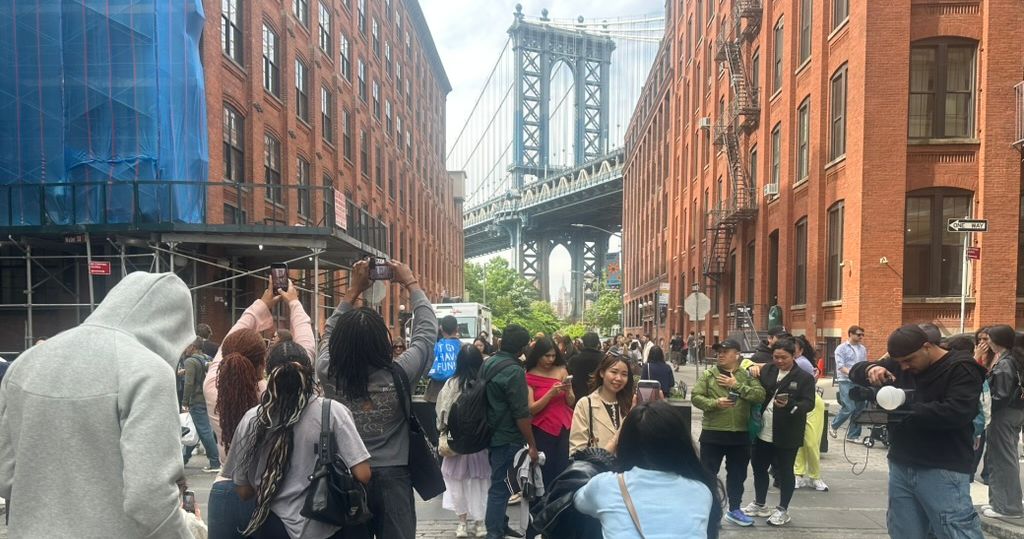 The Battle Over the 'Times Square of Brooklyn'