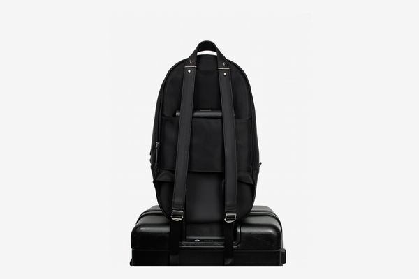 best travel backpack under seat