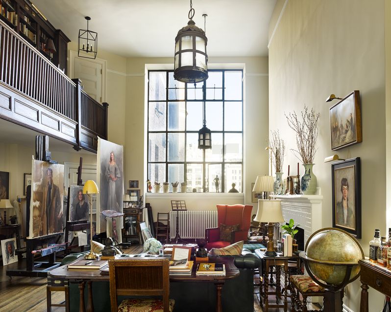 2395 NY Magazine Michael Shane Neal