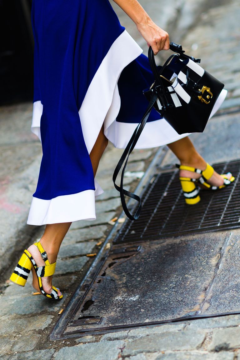 The Best, Worst, and Craziest Bags From Fashion Month