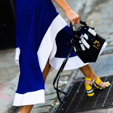 The Best, Worst, and Craziest Bags From Fashion Month
