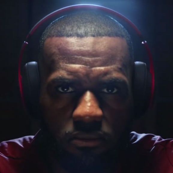 beats by dre ad