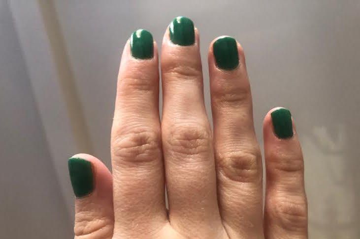 Multiple Reviews: Olive & June The Poppy Nail Polish Handle
