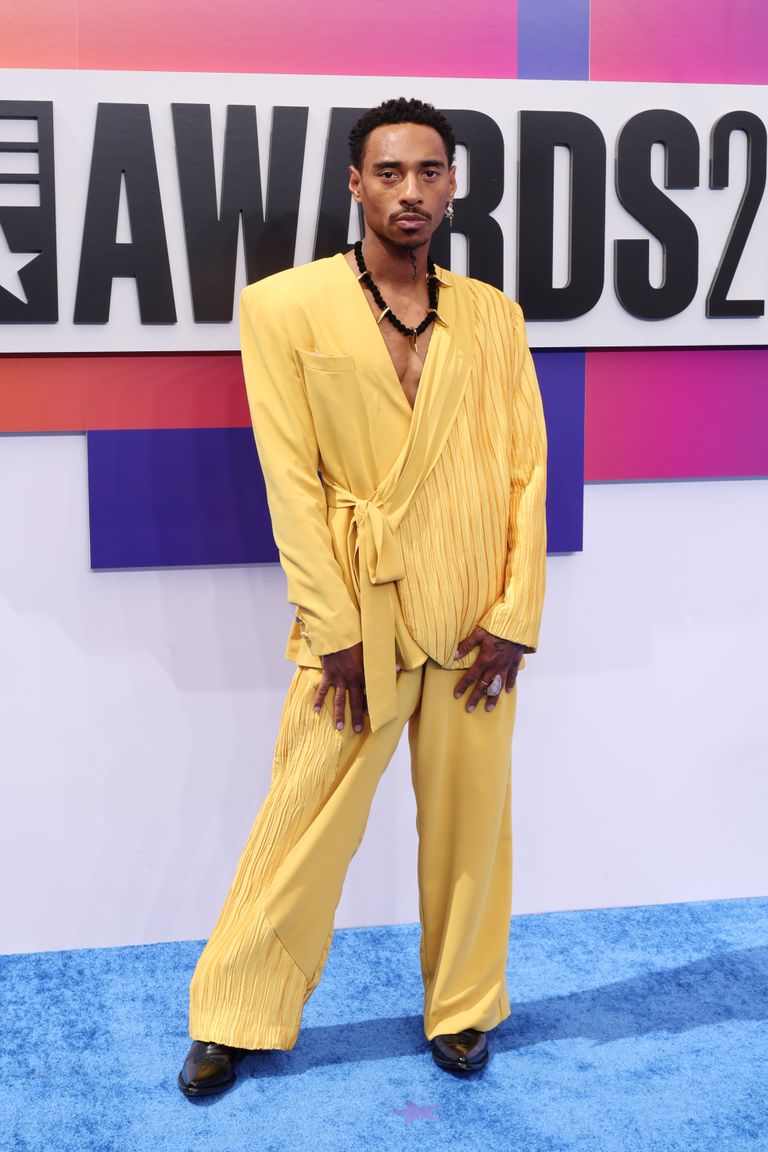 2024 BET Awards - Arrivals