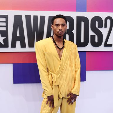2024 BET Awards - Arrivals