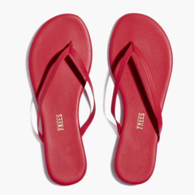 How to DIY Flip-Flops, According to an Editor