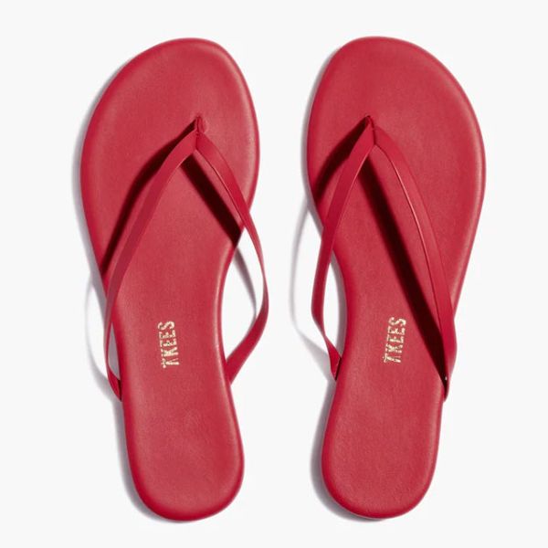 Tkees Lily Pigments Flip-Flops